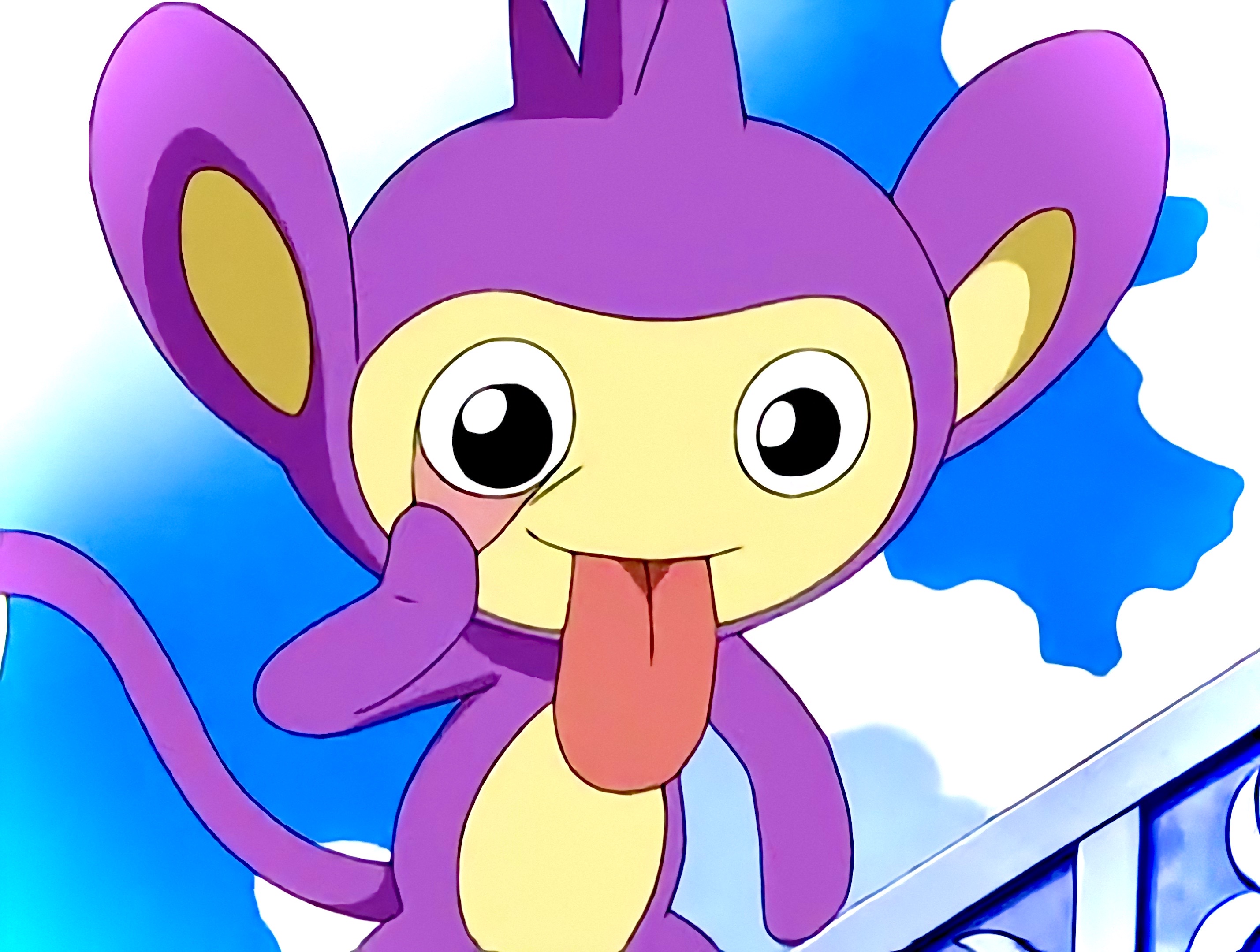 Aipom smogon