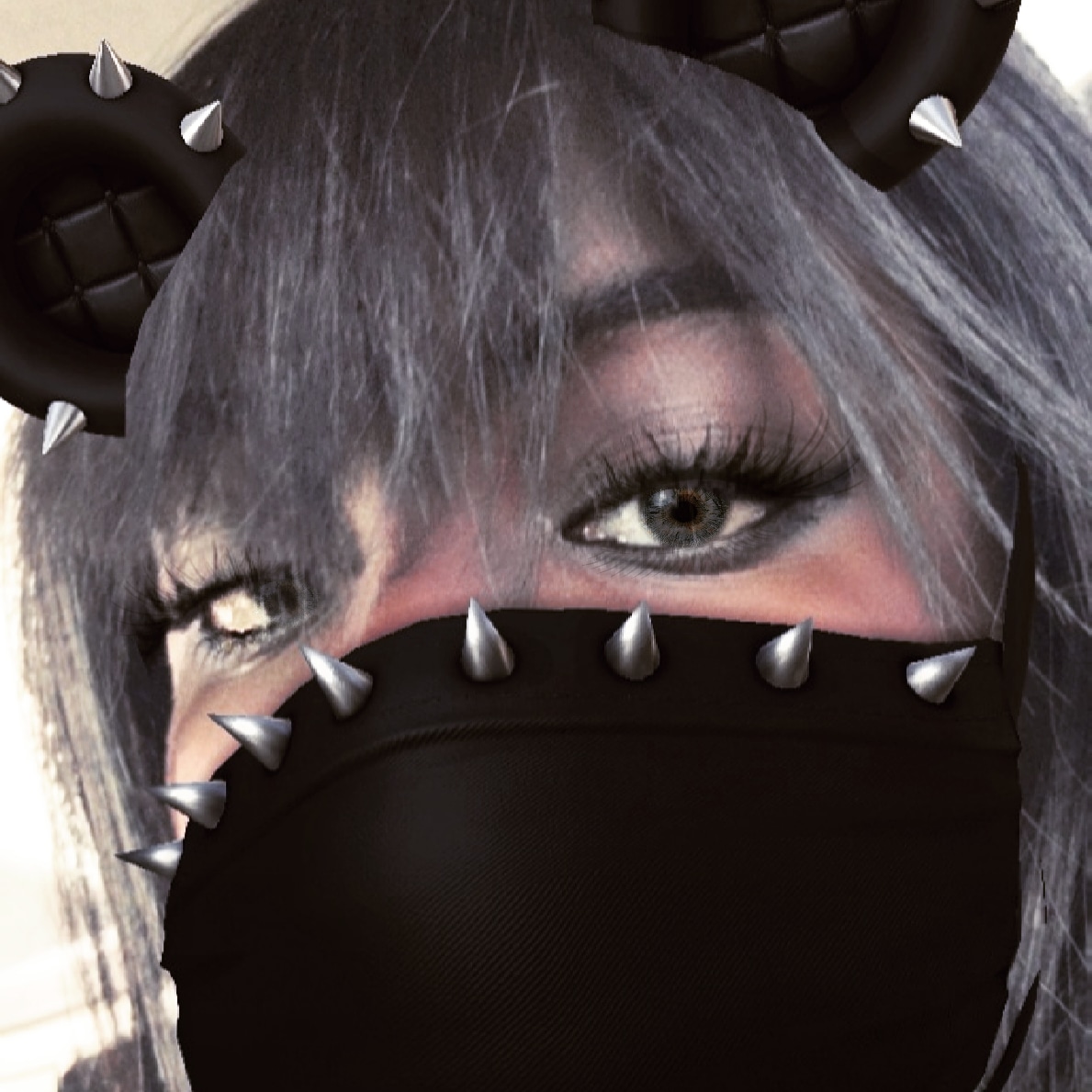 Myspace - female blocky roblox avatar