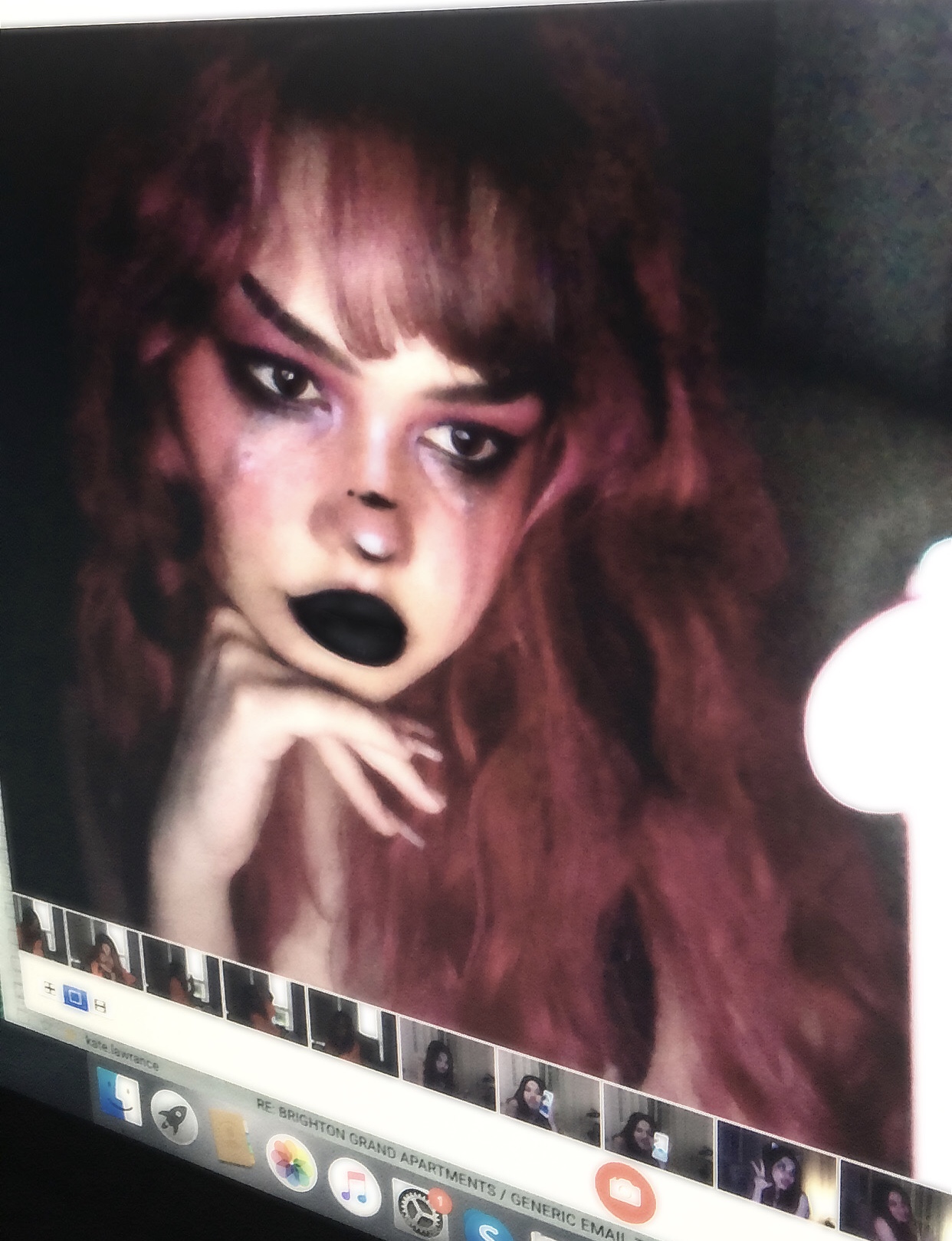 MYSPACE