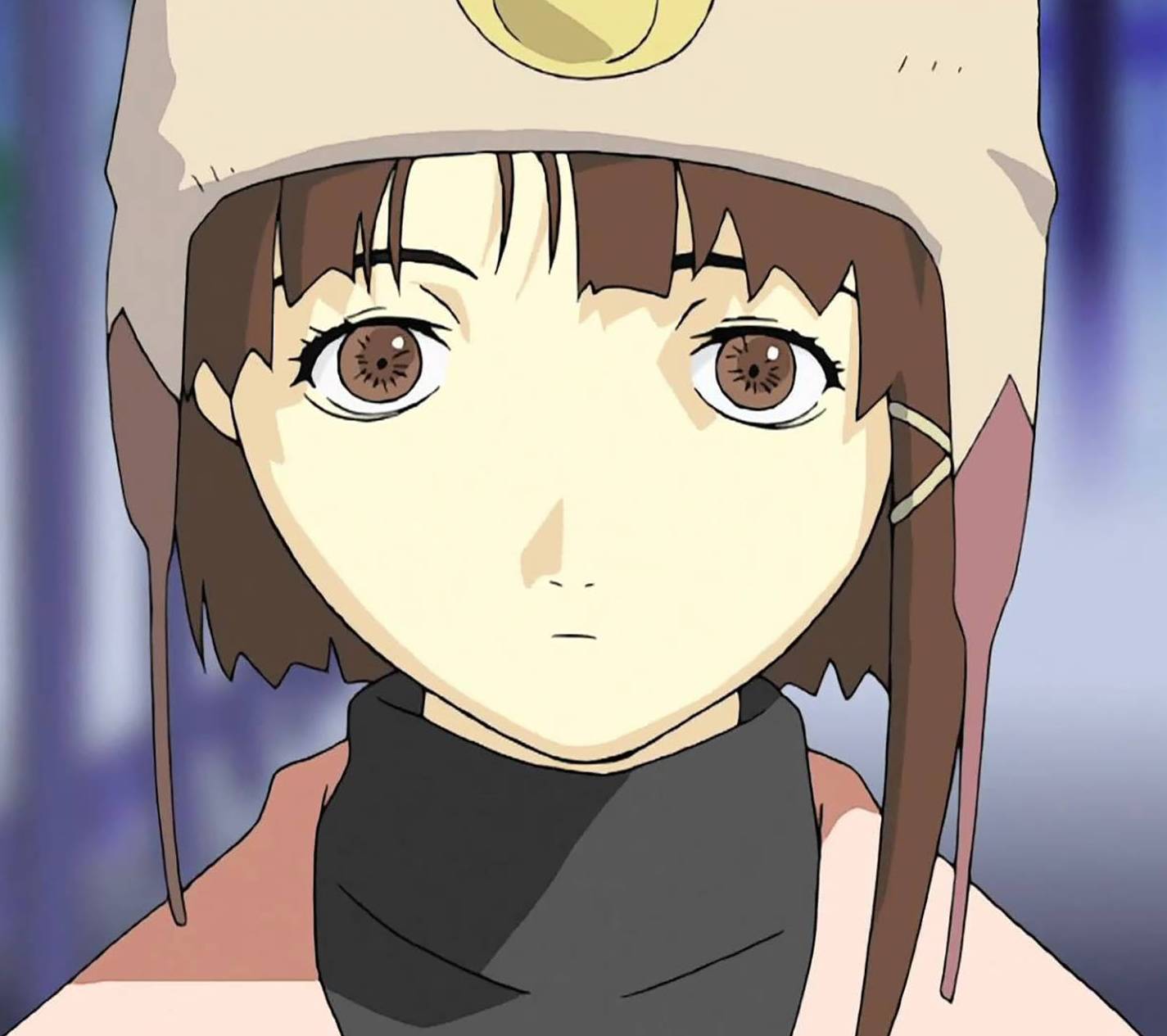 My roblox Lain avatar : r/Lain