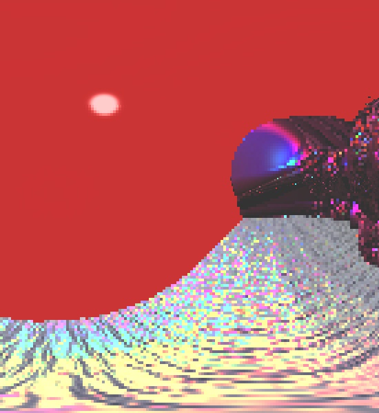 Pixilart - super sonic gif by CharlesClavin