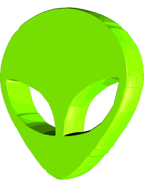 Aliens Cartoon png download - 1024*1581 - Free Transparent Alien