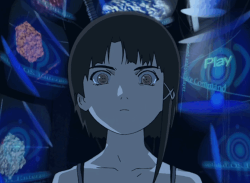 anime.gif — ☆ serial experiments lain ☆