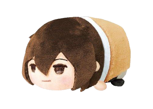 omori plush Blank Template - Imgflip